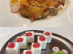 -龙猫意杯花园餐厅(芙蓉湖店)