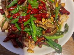 -中和裴氏蹄花(府河路店)