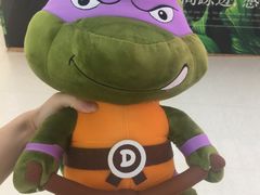 -大玩家超乐场(高新万达店)