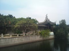 -南沙天后宫景区