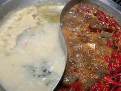 -麻路成都火锅(柏威年店)