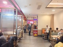-蜀留香火锅·始于1999·原四川老火锅(白堤路店)
