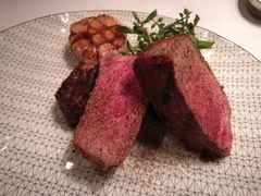 -牛排坊(成都群光君悦酒店)