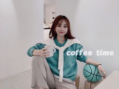 -长春银盐咖啡馆