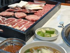 -六七八韩式烤肉·韩国料理(上杭路店)