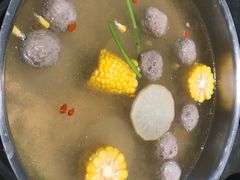 -小牛海记潮汕牛肉店(永定路店)