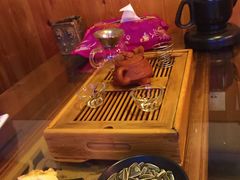 -丽江庭院之丽江往事(安定门店)