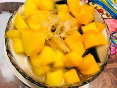 -甜心妈妈·榴莲星级糖水(北京路总店)