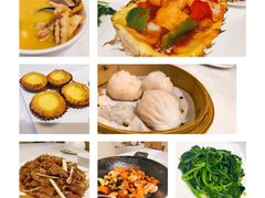 -衡山汇·高级粤菜(霄云路店)