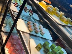 -遇上西雅图多融合海鲜自助餐厅(中房金谊广场店)