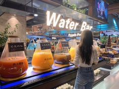 -盛江山自助料理(奥莱锦辉购物广场店)