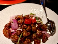 -丽晶轩中餐厅(重庆丽晶酒店)