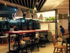 大堂-肯德基(电力路店)