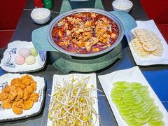 -美蛙四季(六里桥店)