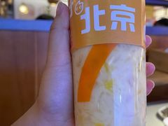 -CoCo都可(安河桥华联店)