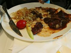 -西部牛排(京华城店)