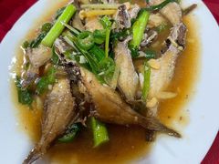 -车头老二大排档