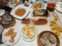 -新兴·金羊座·粤菜点心(乐峰店)