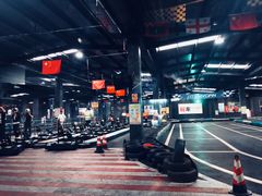 -速马赫卡丁车(琶洲店)