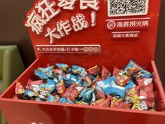 -海底捞火锅(铂澜大象城店)