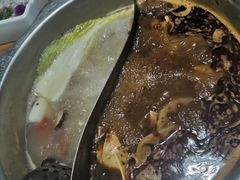 -傣妹火锅(南京东路一店)