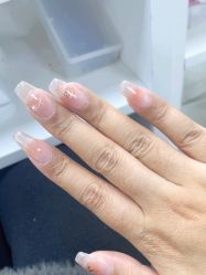 -SZ轻奢自助美甲美睫