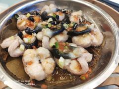 -稻香酒家·33年老字号·港式粤菜(富邦中心店)