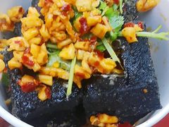 -黑色经典臭豆腐·湖南特产(坡子街店)