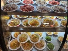 -金杨拉面王小吃面馆·牛三宝面·红烧牛肉粉
