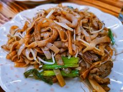 -南记食粥坊·宵夜大排档(南桂店)
