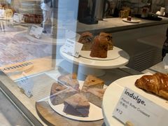-大酉·M Coffee(北京美术馆店)