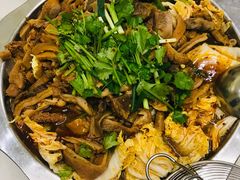 -古乐牛香·鲜牛肉牛杂火锅(新区店)