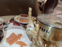 -芭菲盛宴·环球美食(解放碑英利国际店)