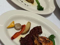 -马克西姆俄罗斯餐厅(通亚街店)