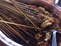 -搓火大都会(广安门总店)