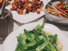 -上上瓷·艺境川菜(IFS旗舰店)