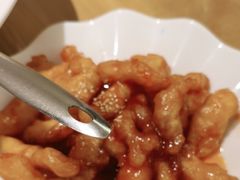 -严记小天府酸菜鱼(西四路店)