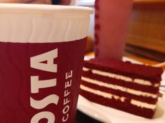 -COSTA COFFEE(西直门店)