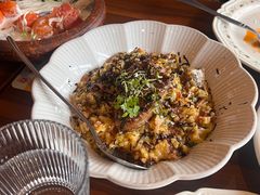 -Bistro Les Lilas丁香花小酒馆