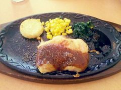 android_upload_pic-萨莉亚意式餐厅(中北永旺店)