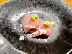 -桐寿司Sushi Tong