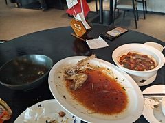 -简小舍·民间手艺菜(武昌江滩店)