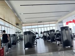 -普拉达游泳健身(水湾1979店)