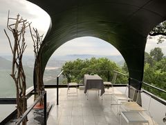 -城外有星光桥舍(南山店)