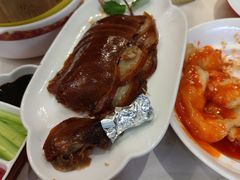 -大鸭梨烤鸭店(花园村店)