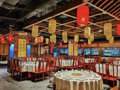 -味鼎长安·地道陕菜(凤城一路店)