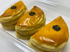 榴莲酥-泸溪河桃酥(秦淮新街口店)
