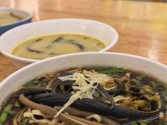 -欣达面馆(天桥支路店)