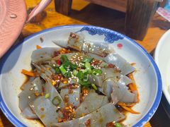 -民食香·腊排骨野生菌美食(木府店)