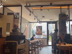 -新旺茶餐厅·早餐·夜宵(仙霞店)